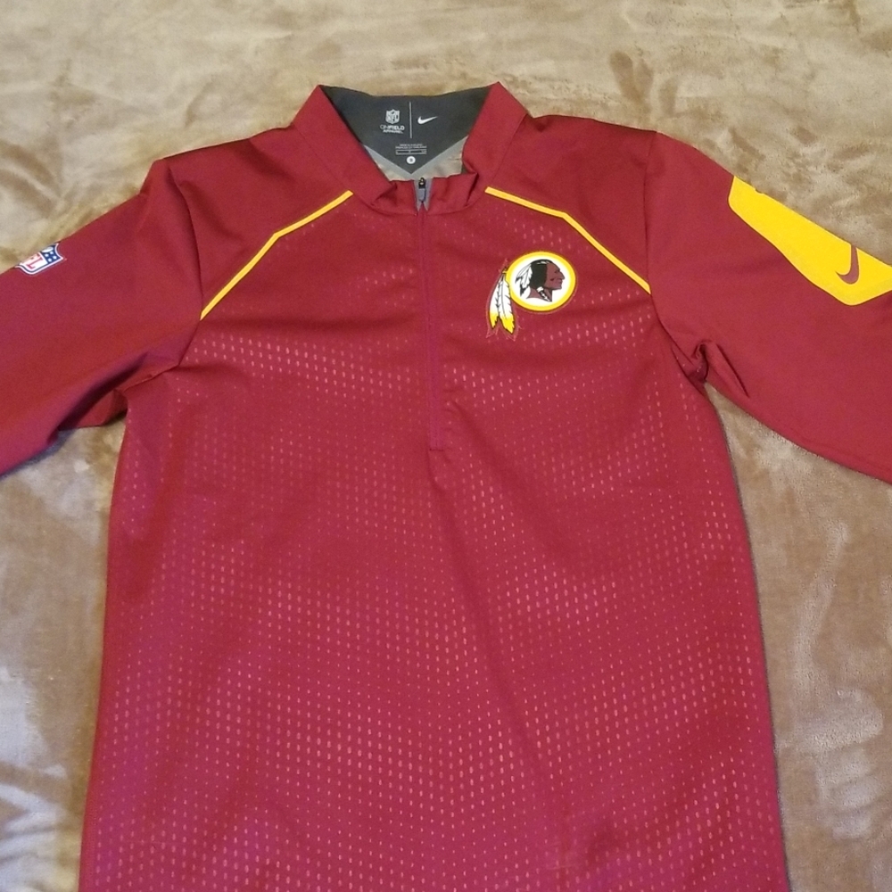 Nike Redskins OnField Apparel